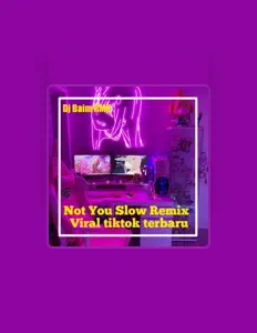 Dj Baim RMX을(를) 듣고, 뮤직 비디오를 보고, 약력을 읽고, 투어 일정 등을 확인하세요!