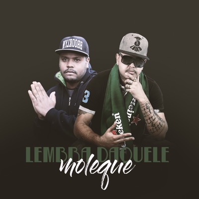 Lembra Daquele Moleque - Single