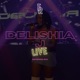 Delishia J Front Row Live feat Drek Tarver Maxx John Aqua Single