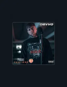 Devvo सुनें, म्यूज़िक वीडियो देखें, बायो पढ़ें, दौरे की तारीखें और बहुत कुछ देखें!