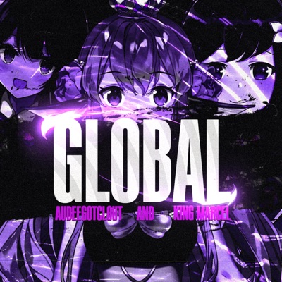 Global (feat. King Marcel) - Single