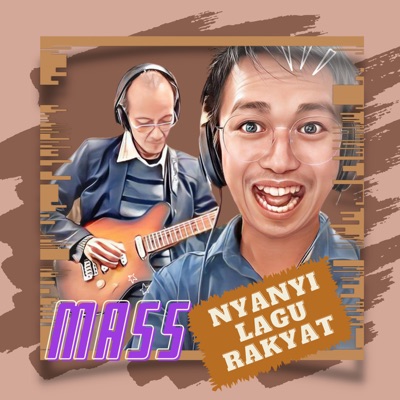Nyanyi Lagu Rakyat - Single
