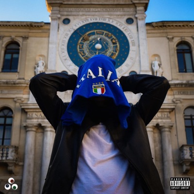 Cara Italia (feat. Capo) - Single