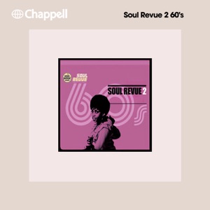 Soul Revue 2 60's
