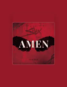 Listen to SHAX, watch music videos, read bio, see tour dates & more!