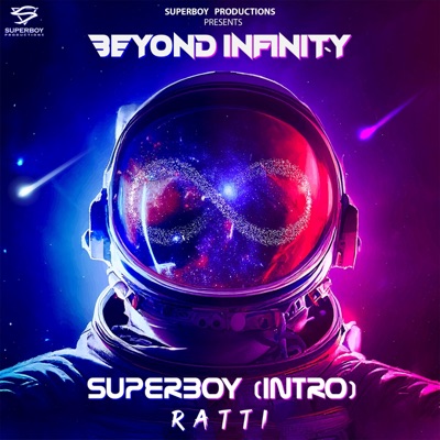 SUPERBOY (Intro) - Single