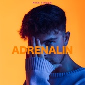 Adrenalin artwork