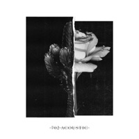 702 (Acoustic) - Single - Bohnes