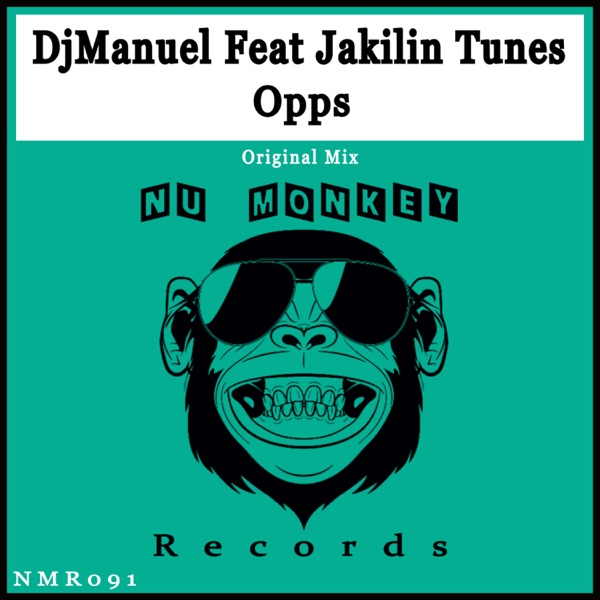 Opps (feat. Jakilin Tunes)