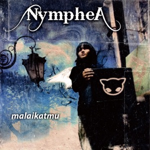 Malaikatmu Album Art