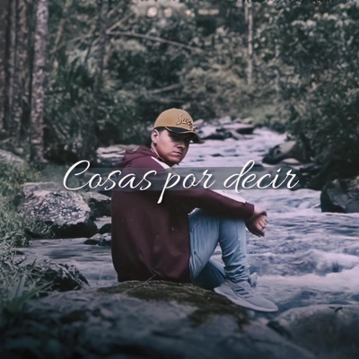 Cosas por decir - Single