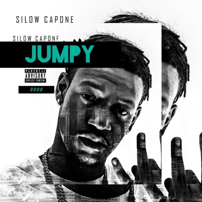 Jumpy (feat. Starzy & Teflon Blaze) - Single