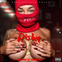 Risky (feat. Tee2) - Single - Joedahp