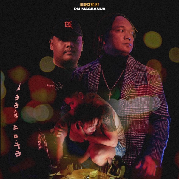 Sukdulan (feat. Jose at Melodiya)