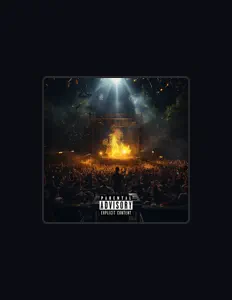 Cohorta सुनें, म्यूज़िक वीडियो देखें, बायो पढ़ें, दौरे की तारीखें और बहुत कुछ देखें!