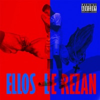 Ellos Le Rezan - Single - GREIT