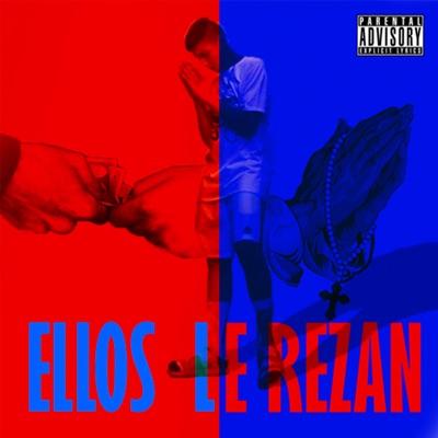 Ellos Le Rezan - Single