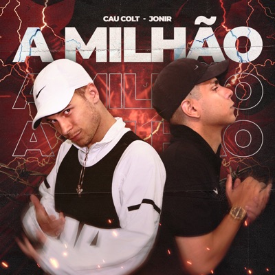 A Milhão - Single
