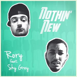 Nothin' New (feat. C Dot Castro)