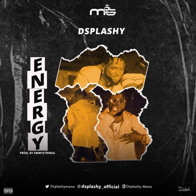 Energy - Single