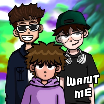 Want Me - Single