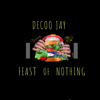 Feast of Nothing - EP