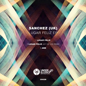 Lugar Feliz - Single