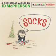 Hey Skinny Santa! - JD McPherson