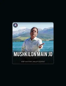 Listen to Arif Akhtar, watch music videos, read bio, see tour dates & more!