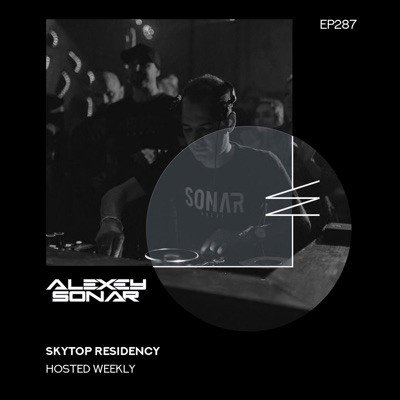 SkyTop Residency 287 (DJ Mix)