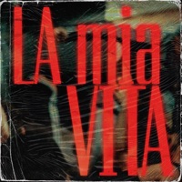 La Mia Vita - Single - D.NADIE
