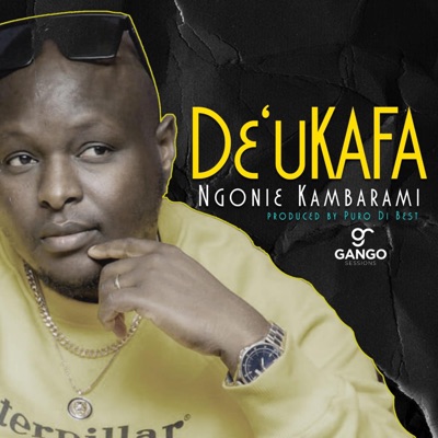 De'ukafa - Single