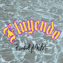 Fluyendo (feat. WM) Kembull