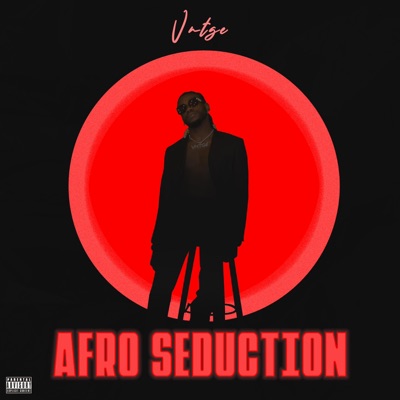 Afro Seduction - EP