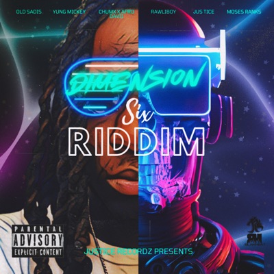 Dimension Six Riddim