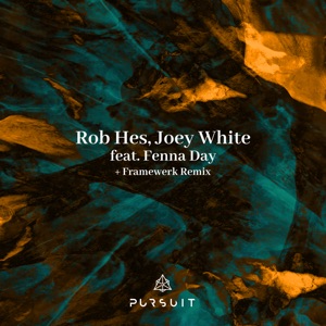 Cornerstone (feat. Fenna Day) - Single