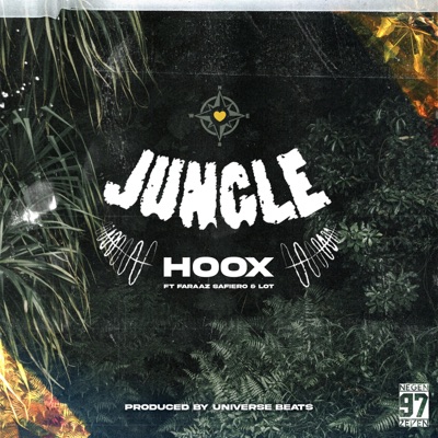 Jungle - Single