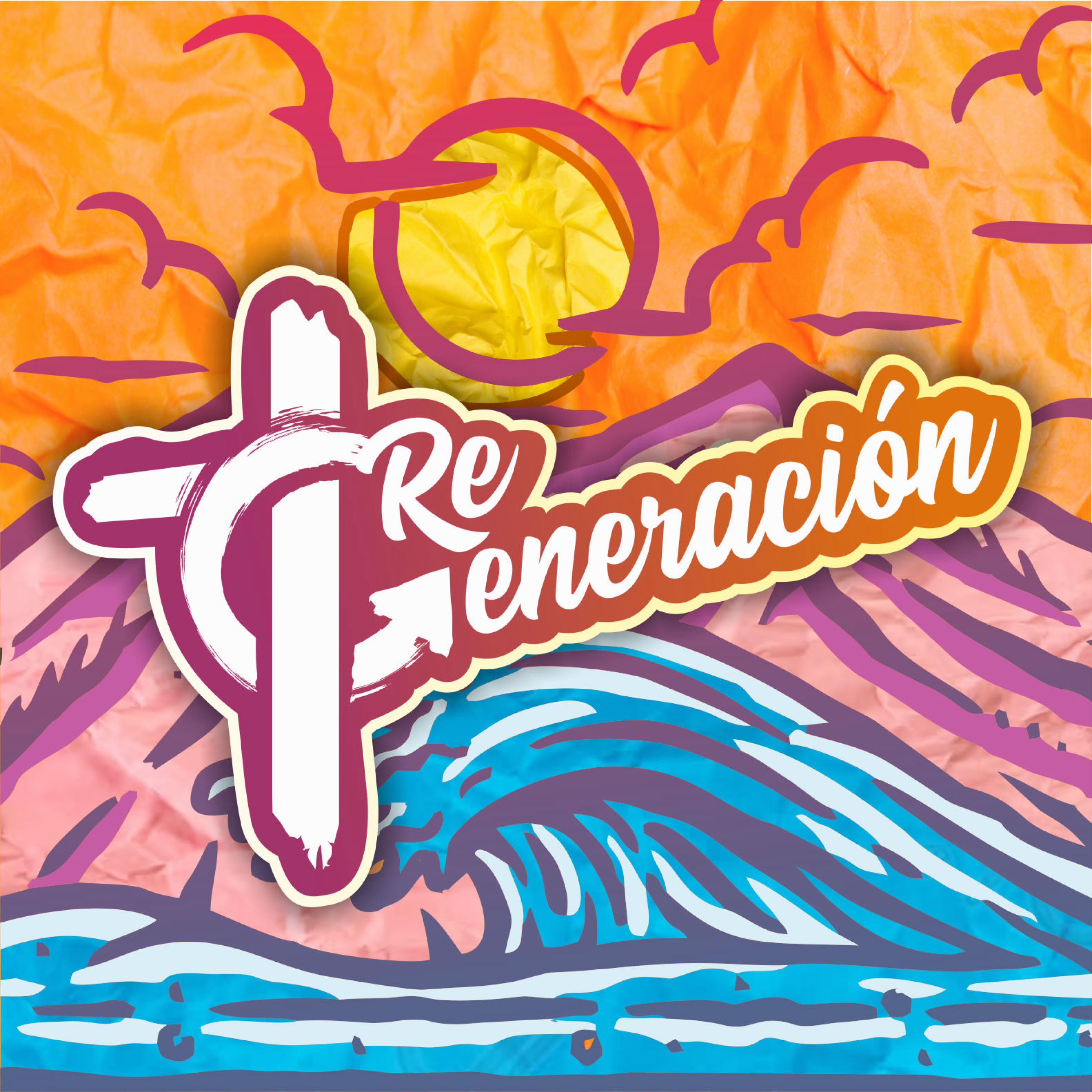 Re-Generación - Single