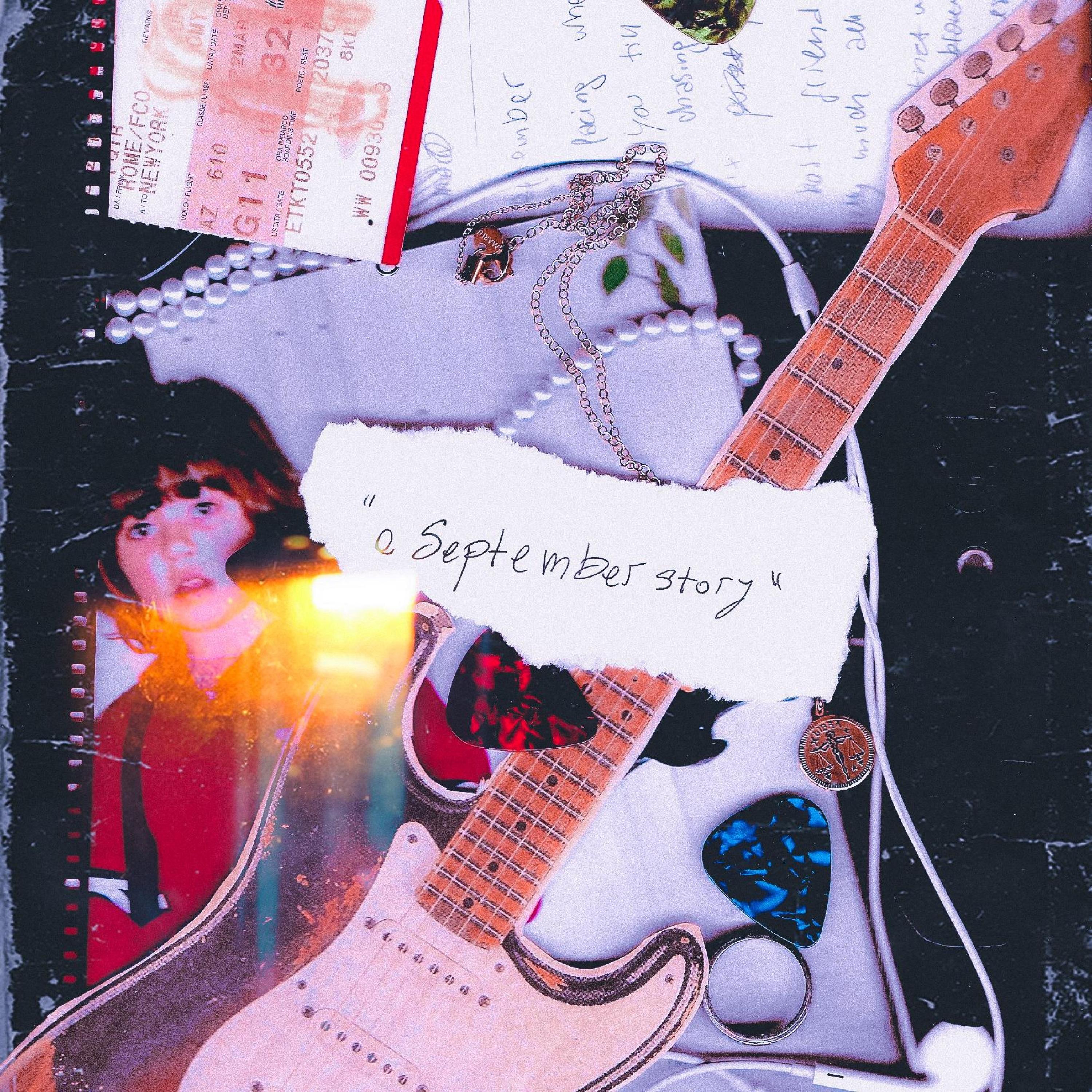 A September Story - Single