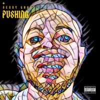 Pushing - Single - Benny Ghost