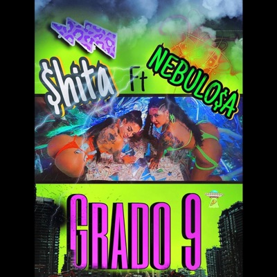 Grado 9 - Single
