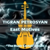 East Motives artwork