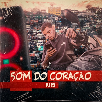 Som do Coração - Single