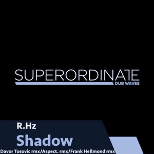 Shadow, Pt. 2 - Single