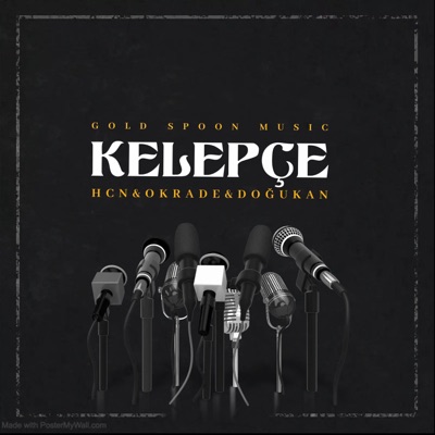 Kelepçe - Single