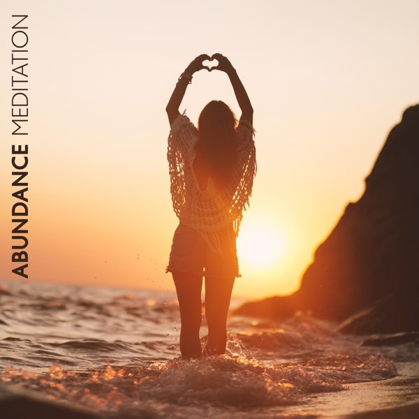 Abundance Meditation: Attracting Luck & Prosperity