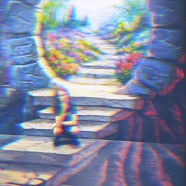 4D (feat. Leon Johnston) Sad.Shadow