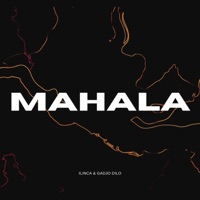 MAHALA (feat. Gadjo Dilo) - Single - ILINCA