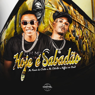 Hoje É Sabadão - Single
