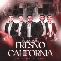 Último Nivel En Vivo Desde Fresno - Ultimo Nivel